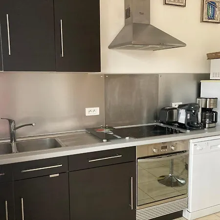 Apartment Tres Bel