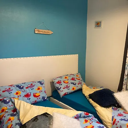 Apartment Tres Bel *