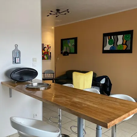 Tres Bel Apartment Villers-Outreaux