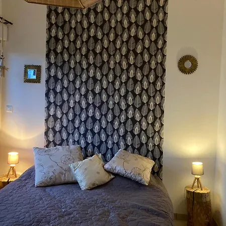 Tres Bel Apartment