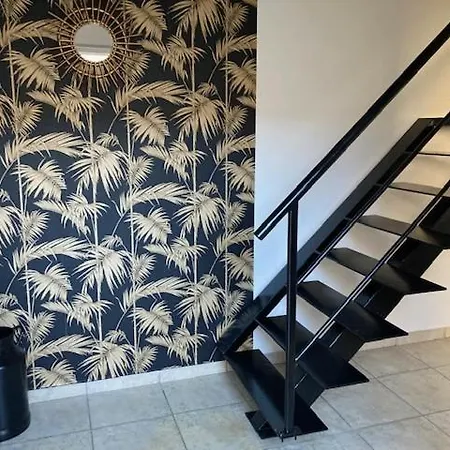 Apartment Tres Bel Villers-Outreaux