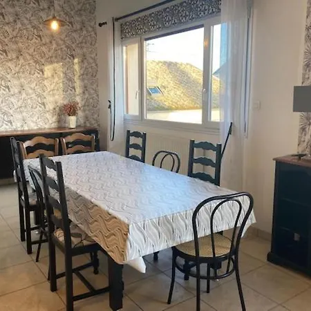 Apartment Tres Bel *