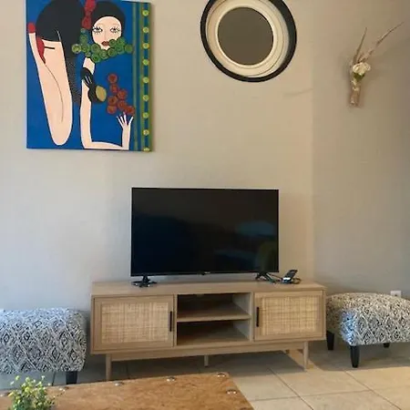 Tres Bel Apartment Villers-Outreaux